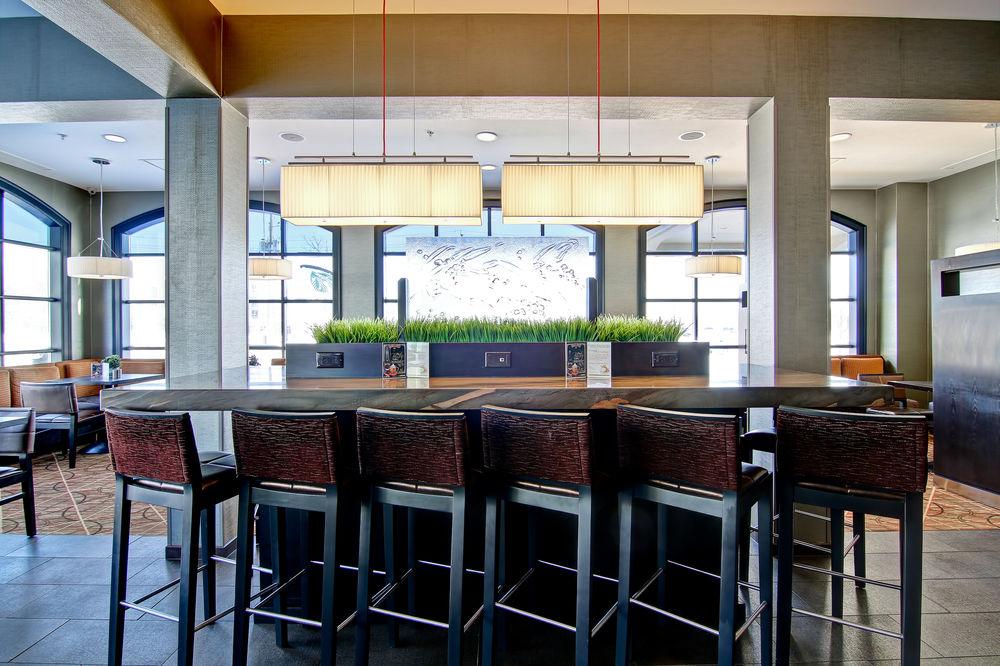 Hotel Courtyard By Marriott Waterloo St. Jacobs Exterior foto