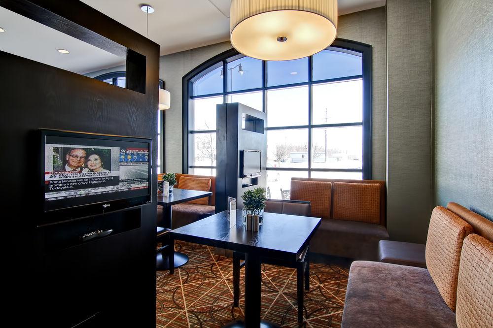 Hotel Courtyard By Marriott Waterloo St. Jacobs Exterior foto