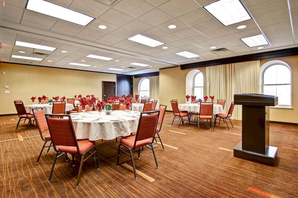 Hotel Courtyard By Marriott Waterloo St. Jacobs Exterior foto