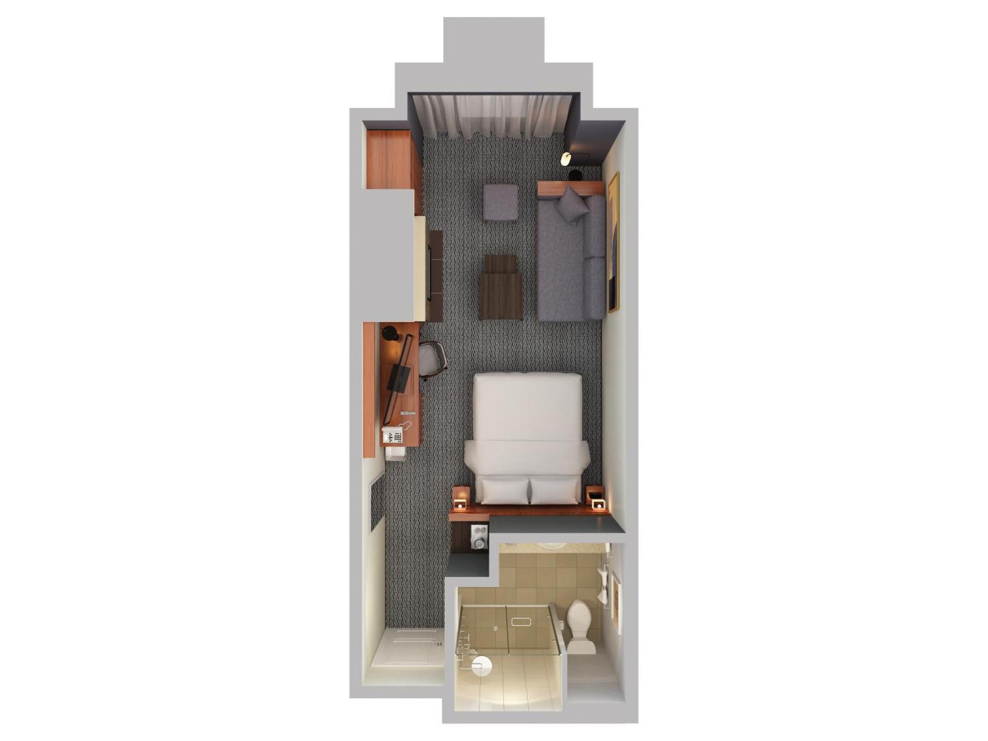 Hotel Courtyard By Marriott Waterloo St. Jacobs Exterior foto