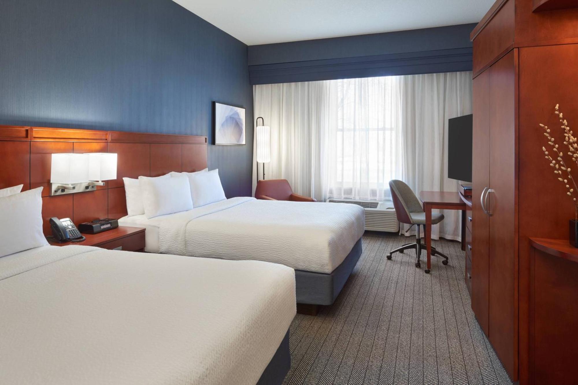 Hotel Courtyard By Marriott Waterloo St. Jacobs Exterior foto