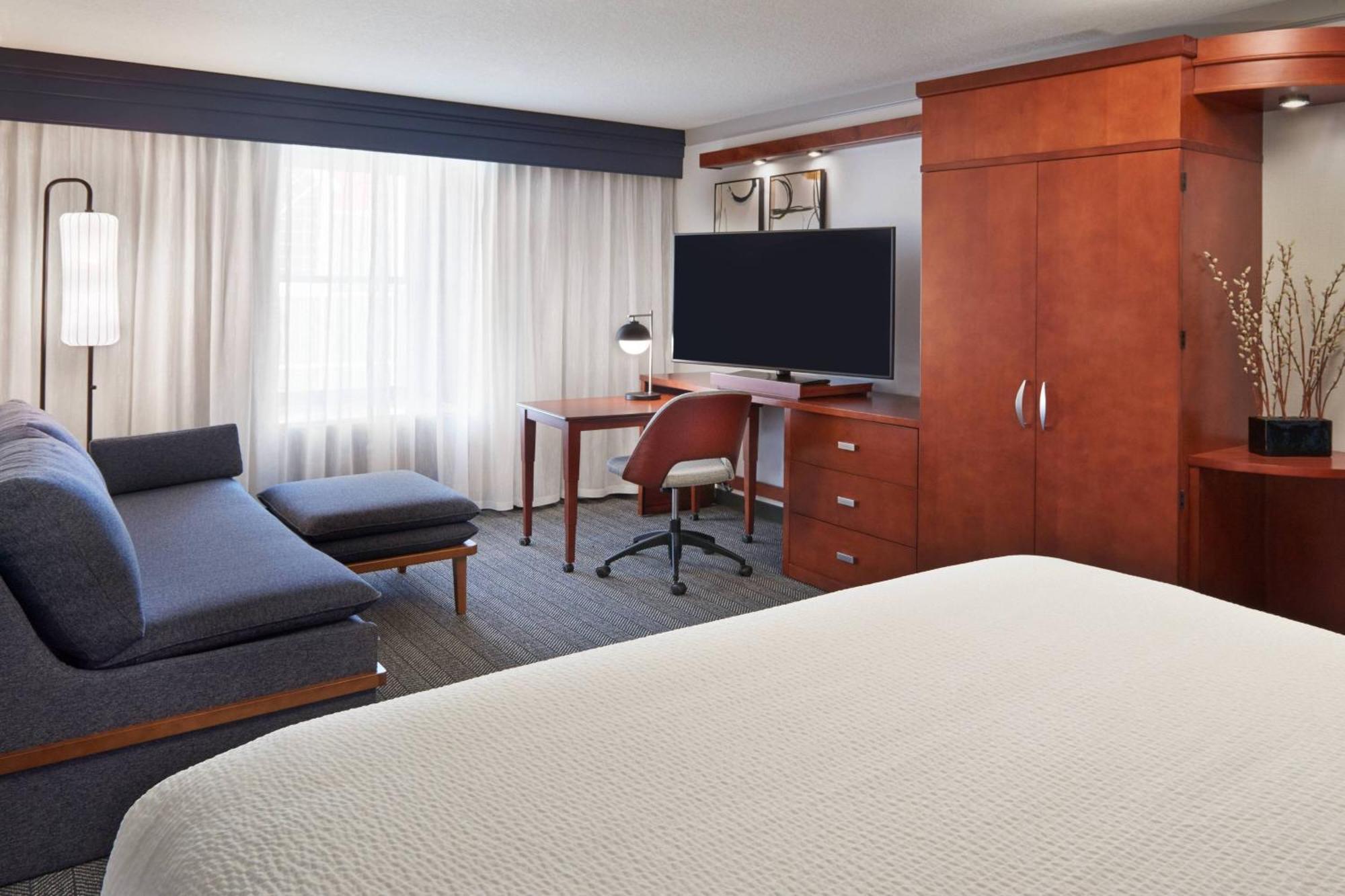 Hotel Courtyard By Marriott Waterloo St. Jacobs Exterior foto