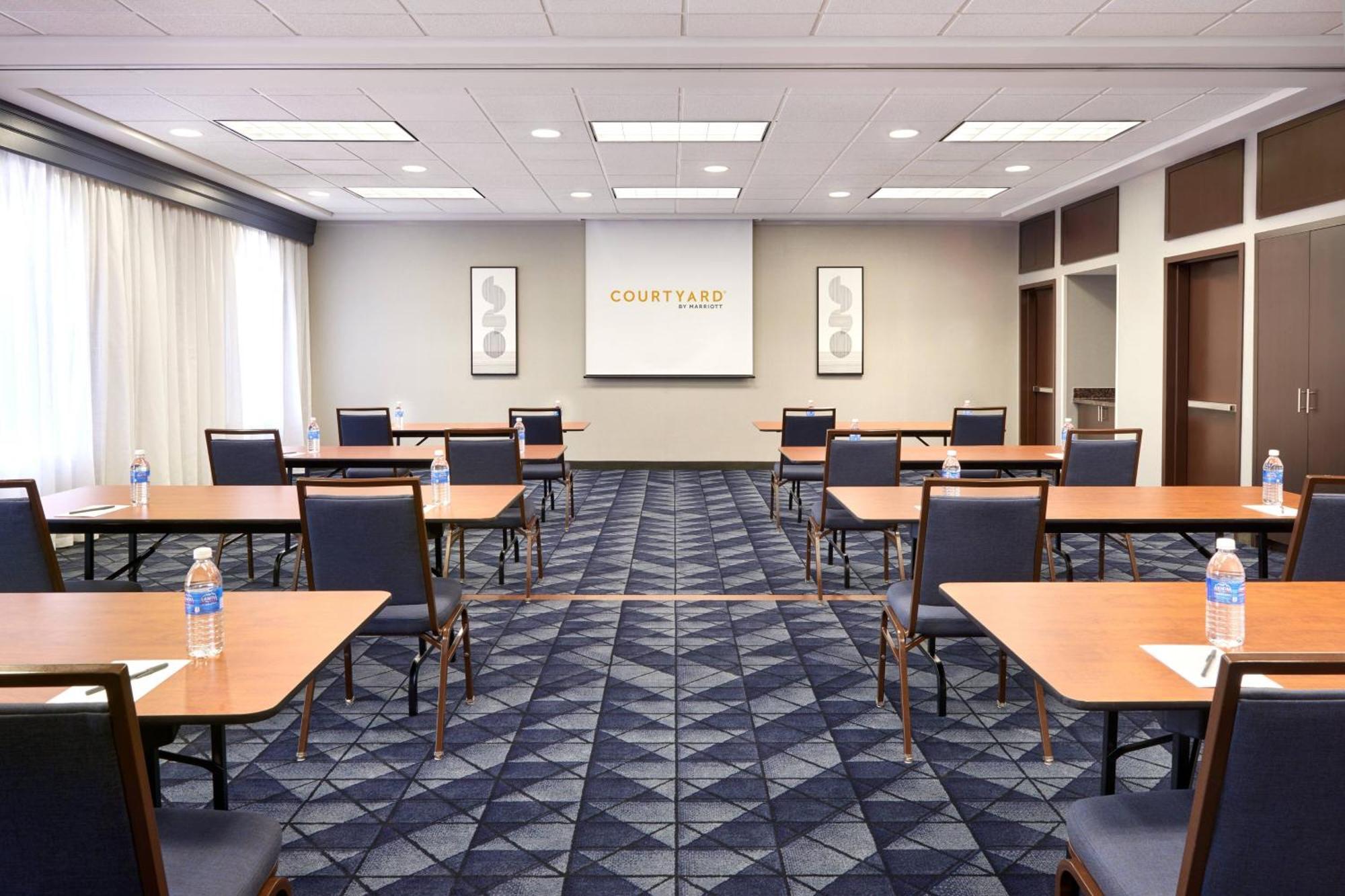 Hotel Courtyard By Marriott Waterloo St. Jacobs Exterior foto