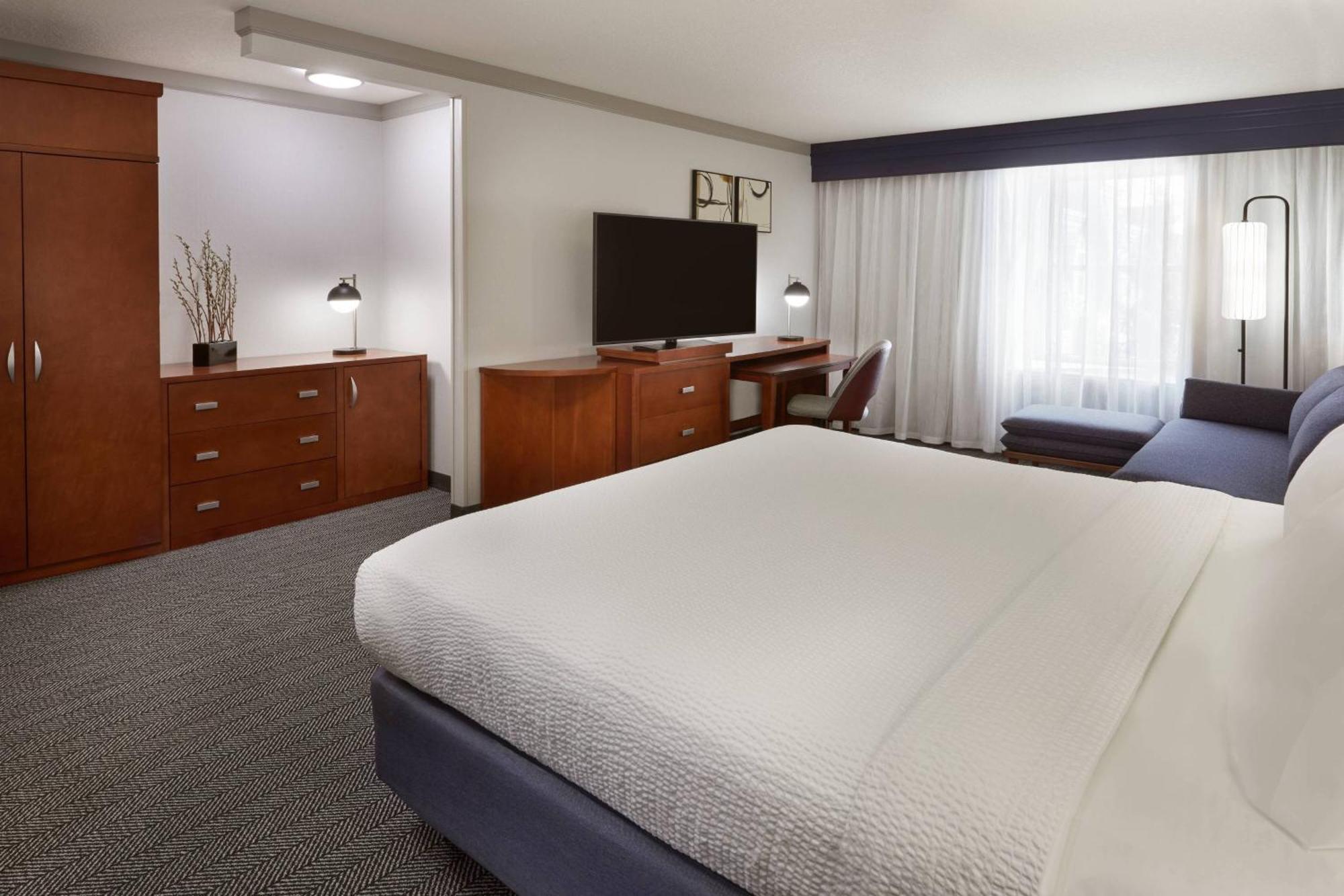Hotel Courtyard By Marriott Waterloo St. Jacobs Exterior foto