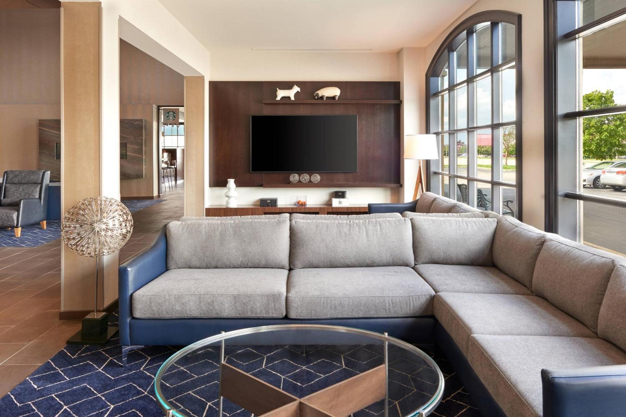 Hotel Courtyard By Marriott Waterloo St. Jacobs Exterior foto