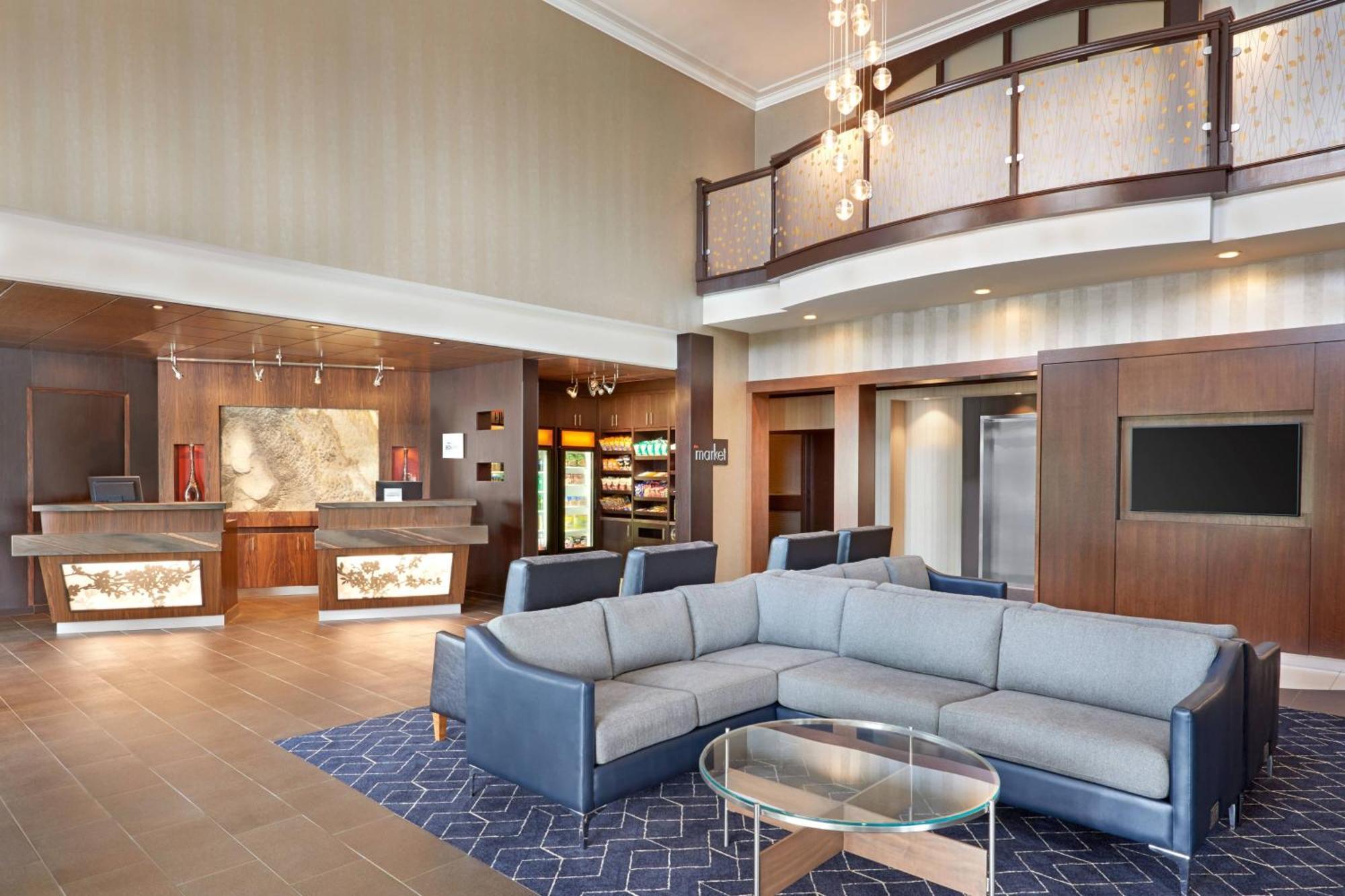Hotel Courtyard By Marriott Waterloo St. Jacobs Exterior foto