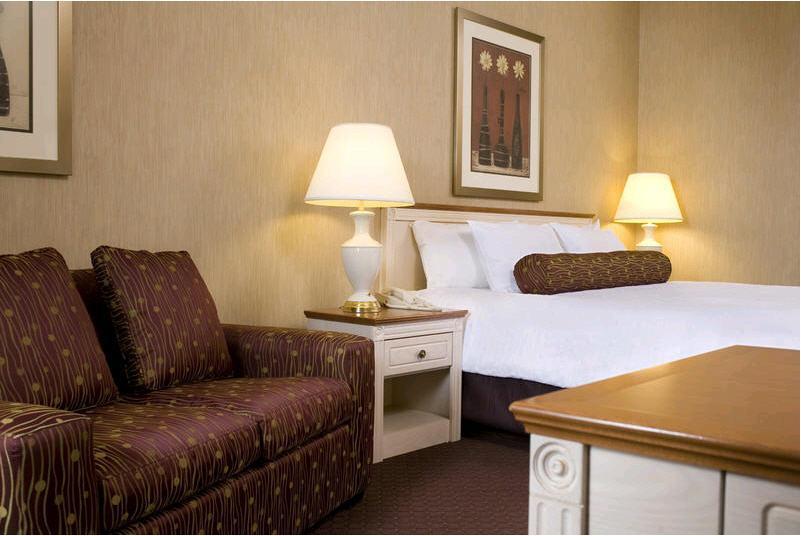 Hotel Courtyard By Marriott Waterloo St. Jacobs Zimmer foto