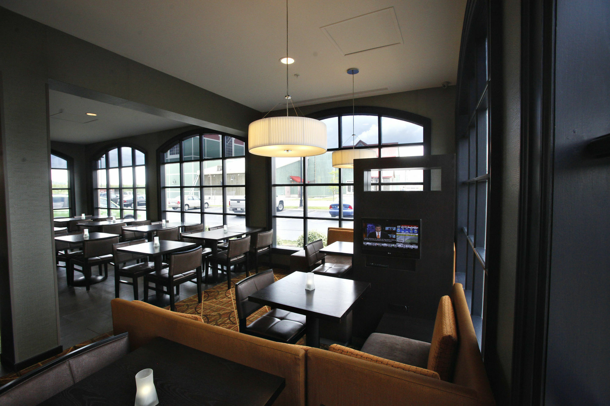 Hotel Courtyard By Marriott Waterloo St. Jacobs Exterior foto